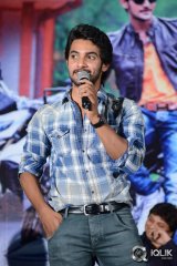 Rough Movie Teaser Launch